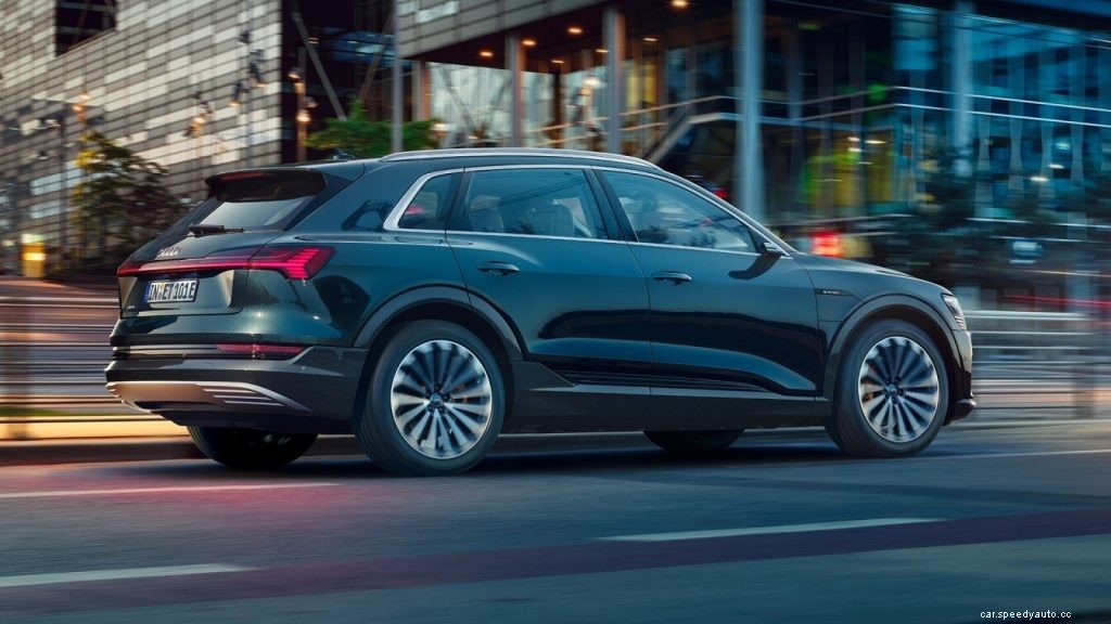 Top 10 Tesla Alternative Electric Cars in 2020