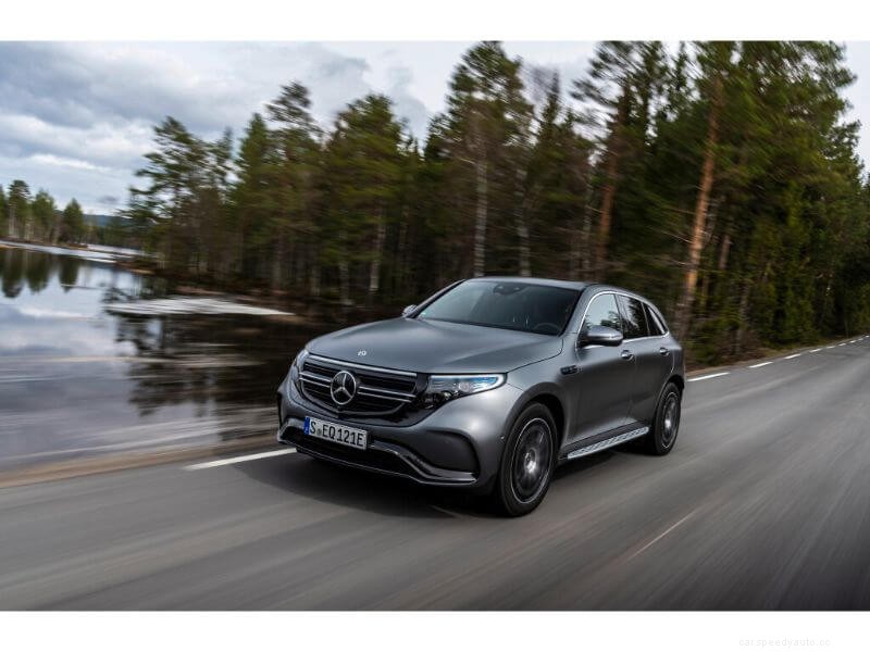 14 New Electric Cars in 2021