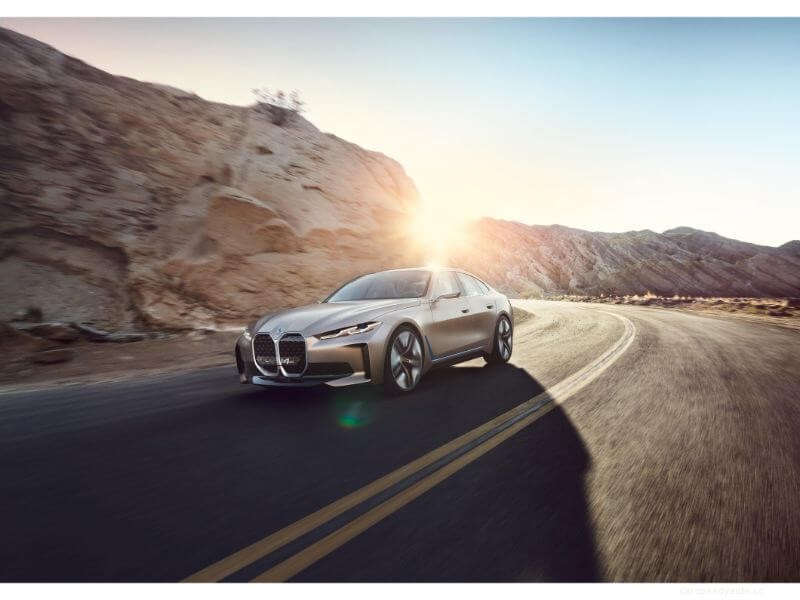 14 New Electric Cars in 2021