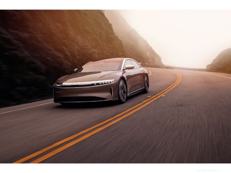 14 New Electric Cars in 2021