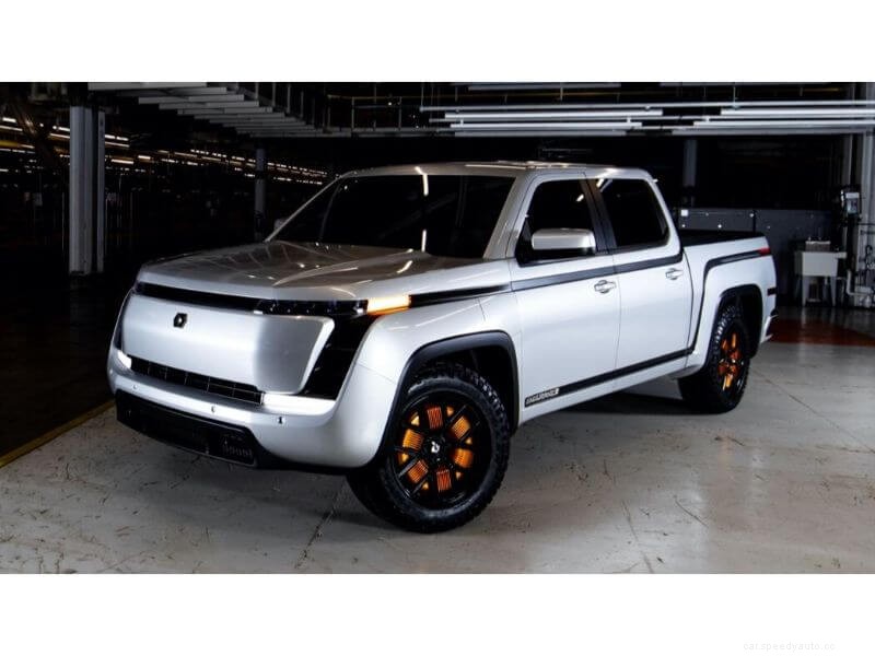 14 New Electric Cars in 2021