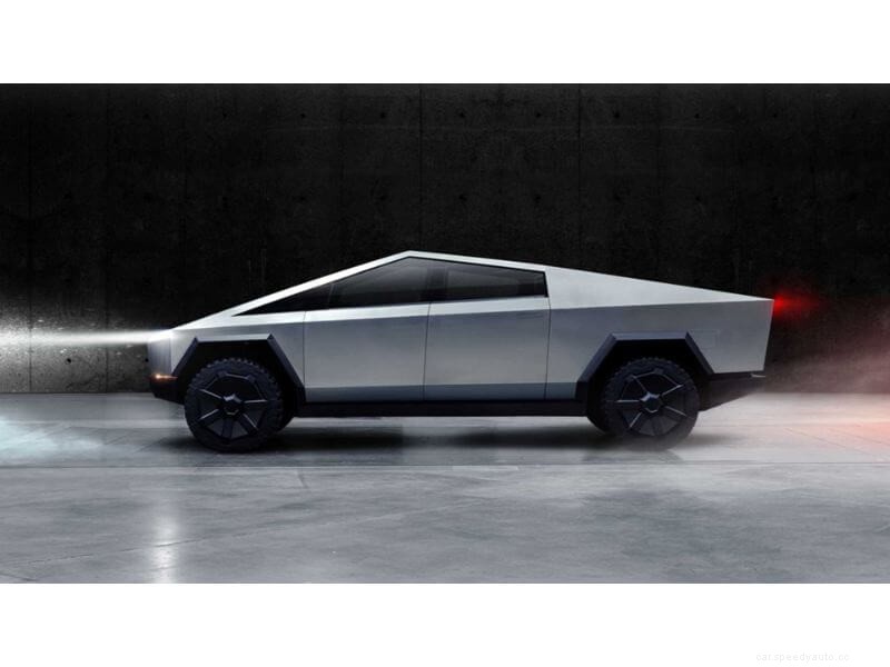 14 New Electric Cars in 2021