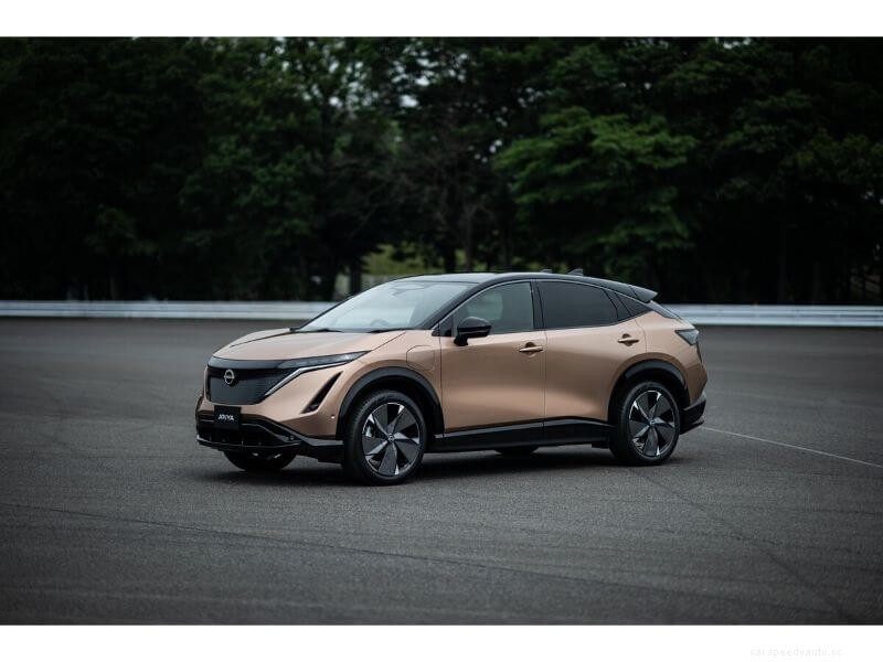 14 New Electric Cars in 2021