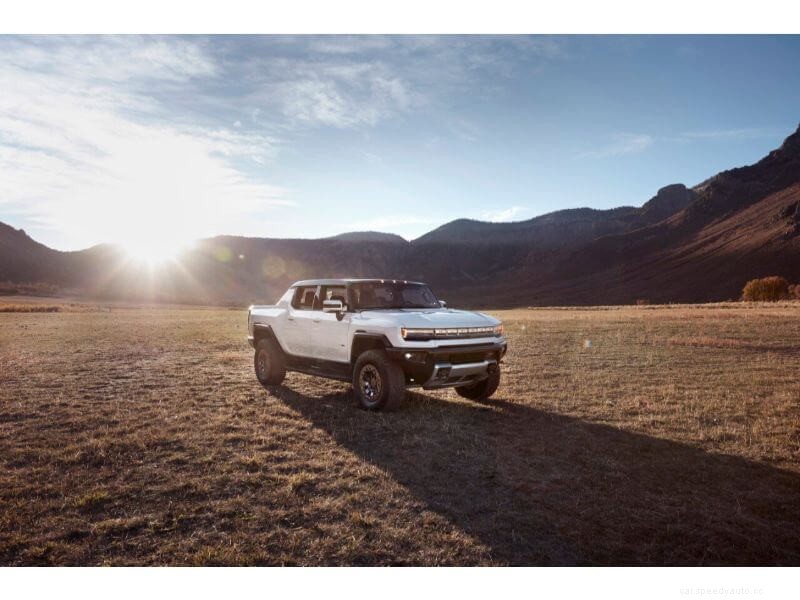 14 New Electric Cars in 2021