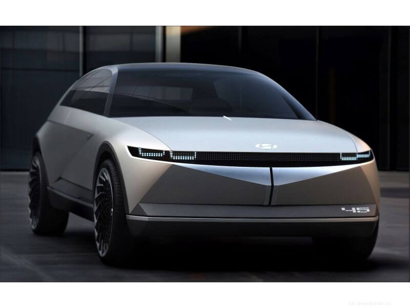 14 New Electric Cars in 2021