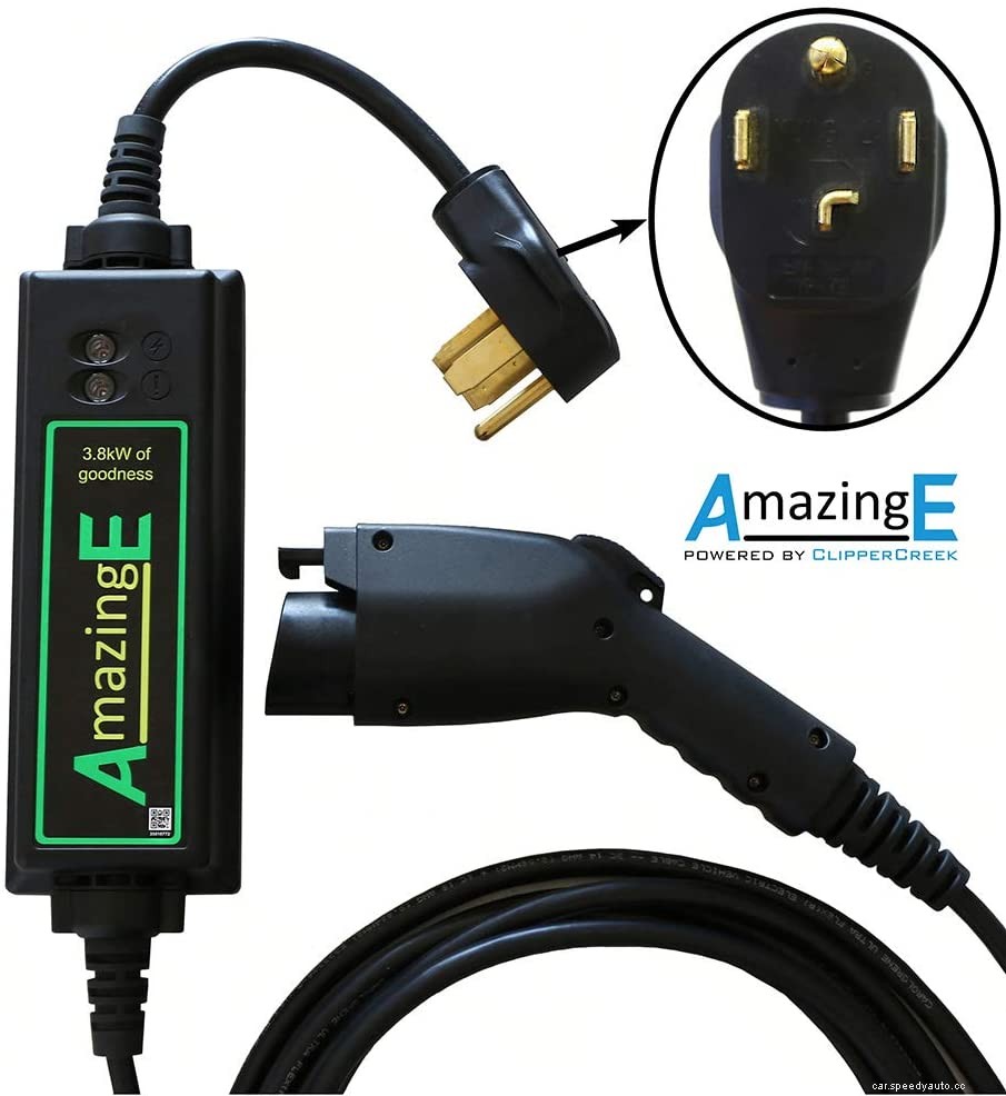 Best Home EV Chargers for Plug-in Hybrids