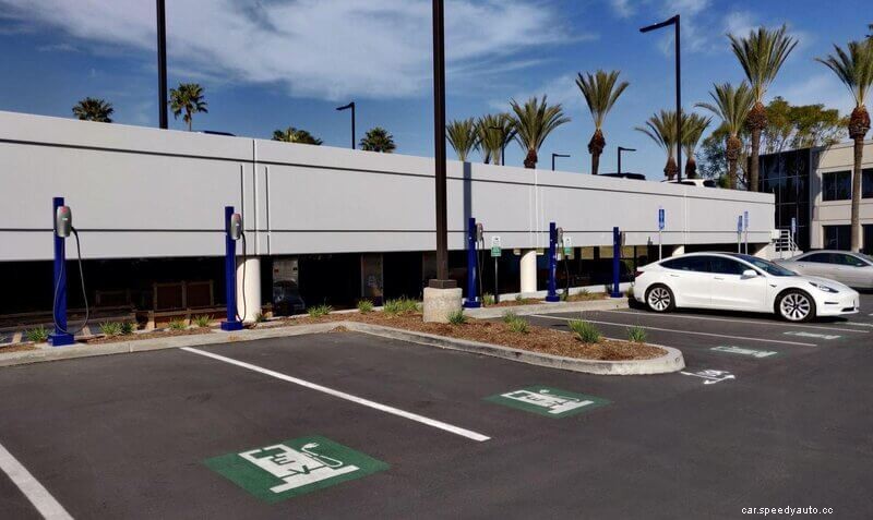 5 Great Benefits of Workplace Charging