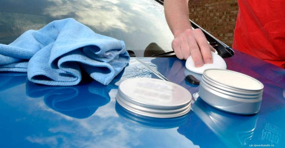 How Long Does Car Wax Last?