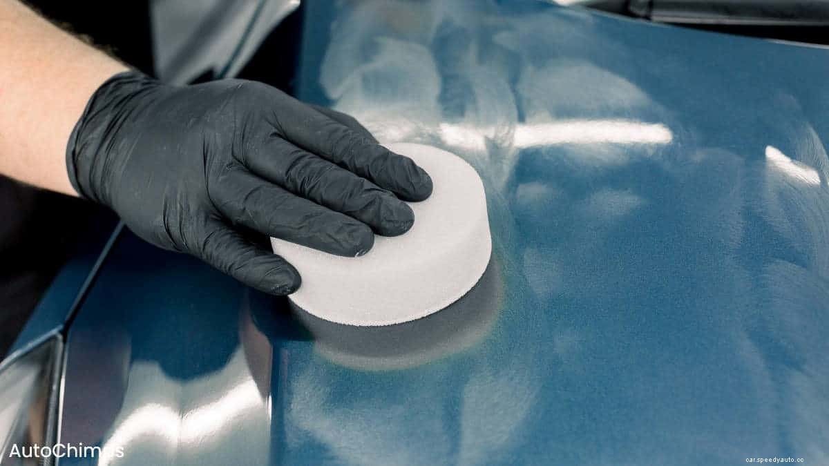 How Long Does Car Wax Last?