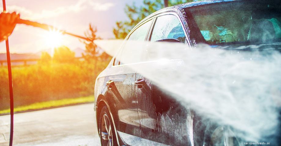 How Long Does Car Wax Last?