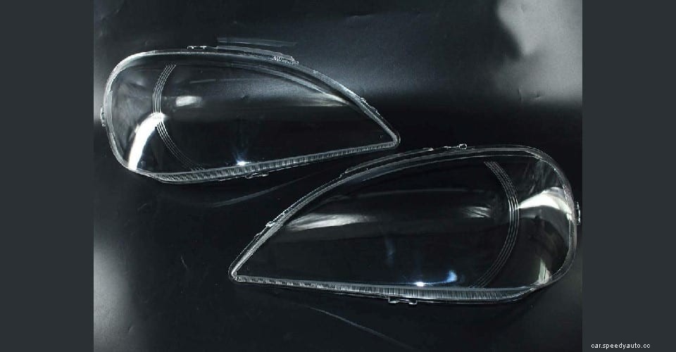 Headlight Cover Replacement Cost