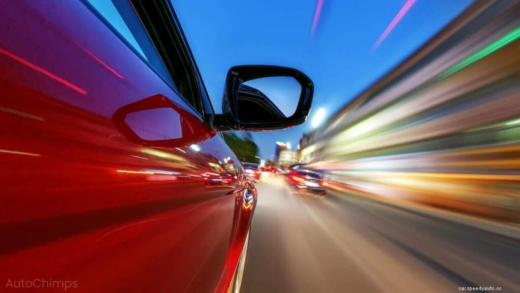 Does Your Car Jerk When Accelerating? Here’s The Fix