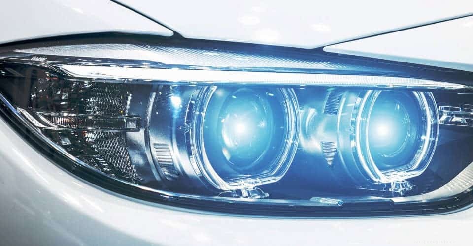 Headlight Cover Replacement Cost