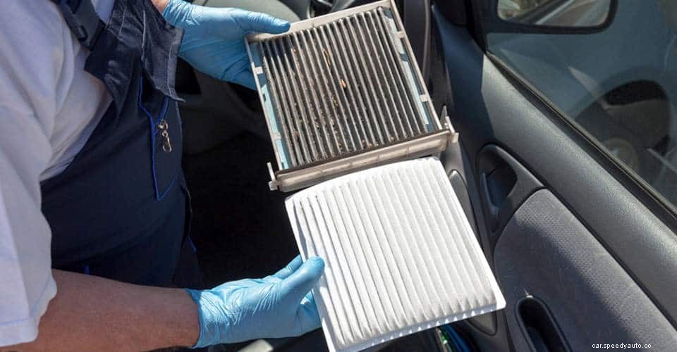 Does Your Car Jerk When Accelerating? Here’s The Fix