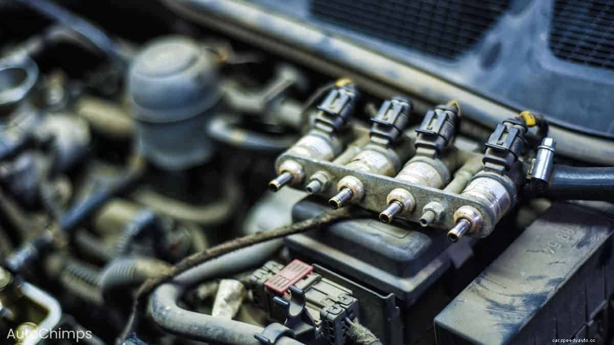 Fuel Injector Replacement And Cost