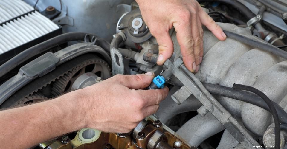 Fuel Injector Replacement And Cost
