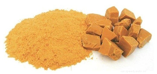 Carnauba vs. Synthetic Wax