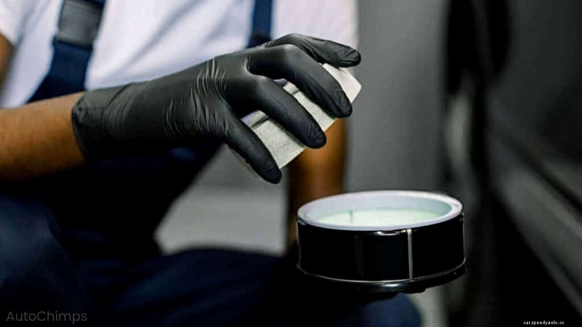 Carnauba vs. Synthetic Wax