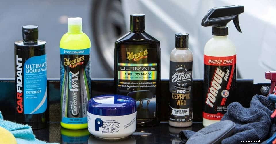 Carnauba vs. Synthetic Wax