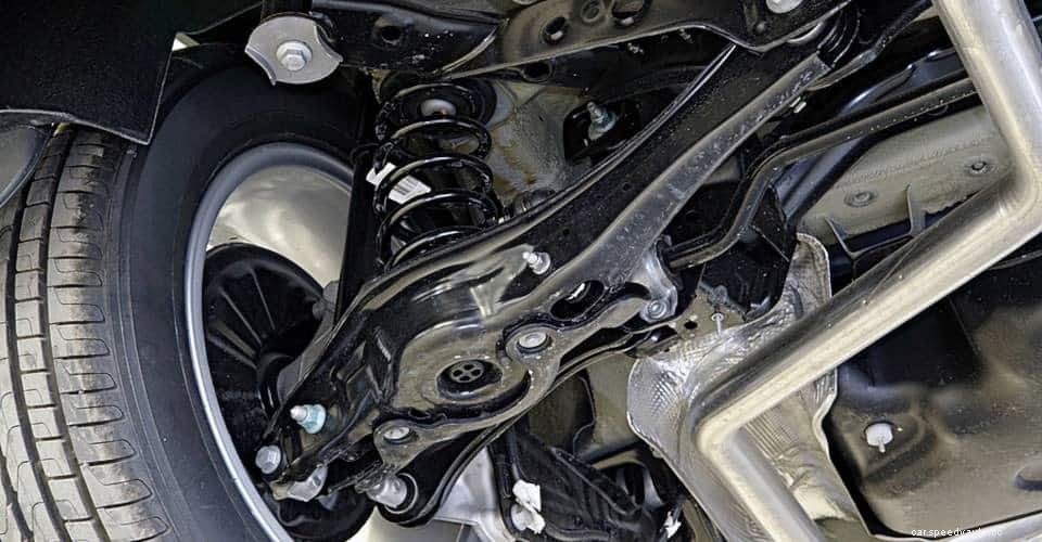 Car Axle Replacement And Repair Cost