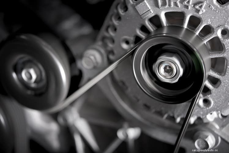 Alternator Repair And Cost