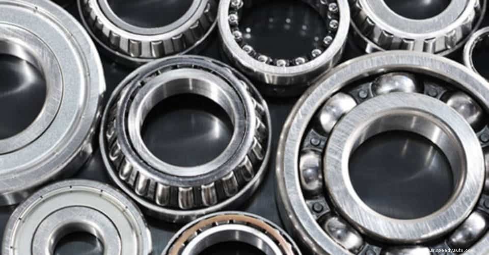 Symptoms Of A Bad Wheel Bearing And Replacement Cost