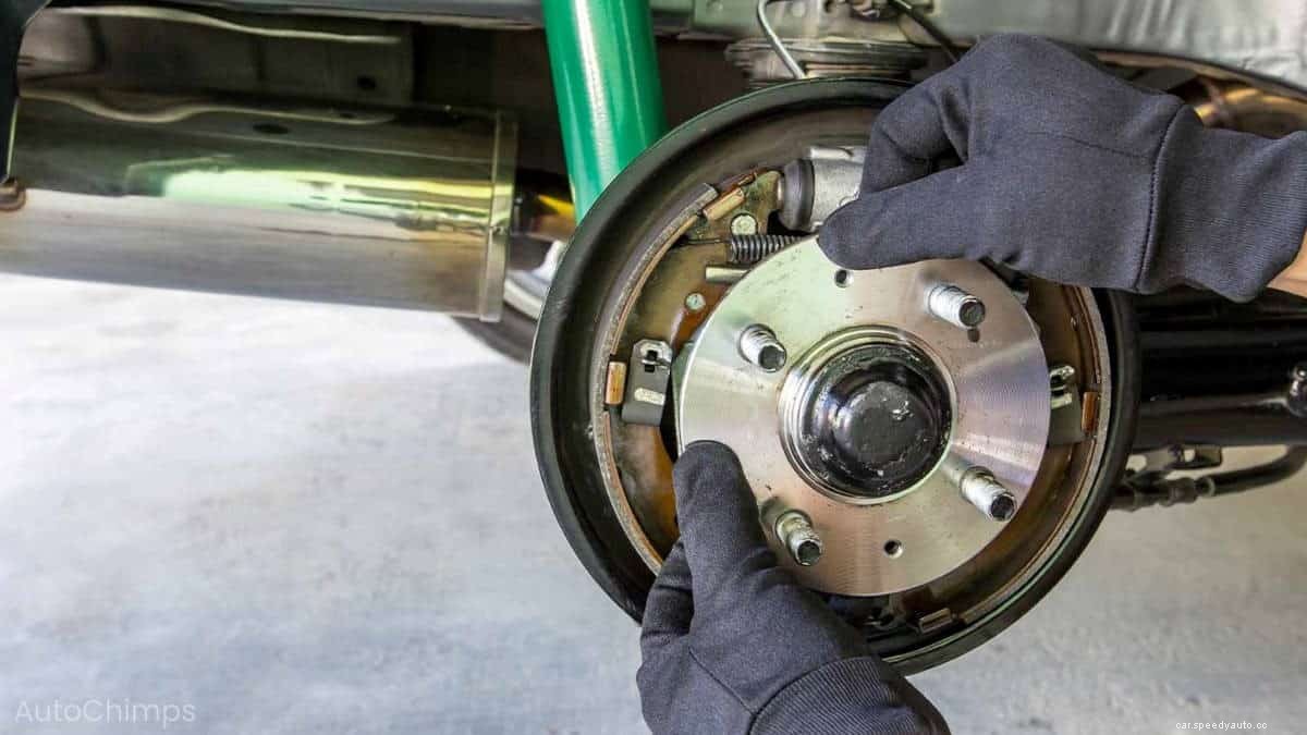 Symptoms Of A Bad Wheel Bearing And Replacement Cost