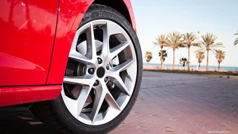 Symptoms Of A Bad Wheel Bearing And Replacement Cost