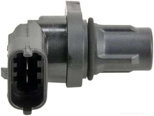 Symptoms Of A Bad Camshaft Position Sensor And Replacement Cost
