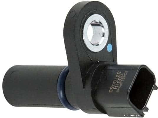 Symptoms Of A Bad Camshaft Position Sensor And Replacement Cost