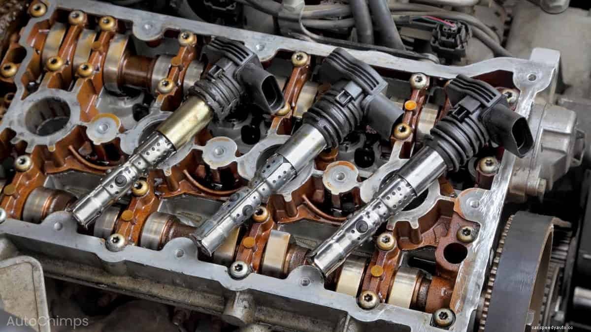 Symptoms Of A Bad Ignition Coil And Replacement Cost