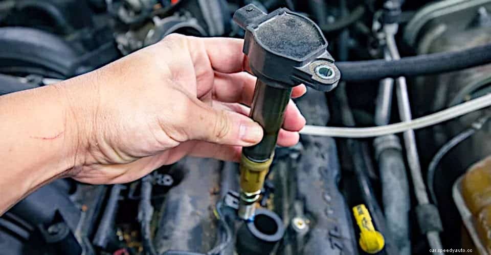 Symptoms Of A Bad Ignition Coil And Replacement Cost