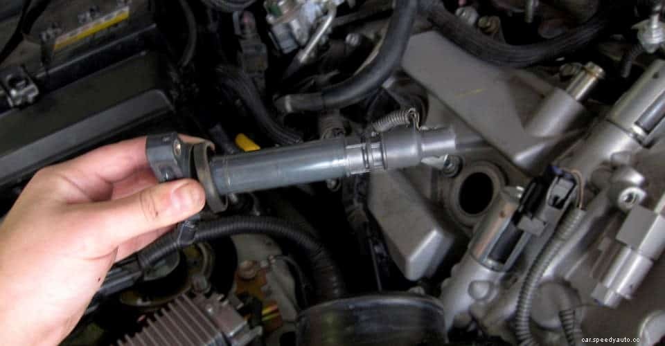 Symptoms Of A Bad Ignition Coil And Replacement Cost