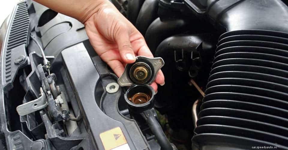 Radiator Replacement And Repair Cost