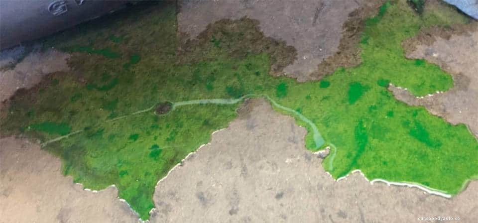 Radiator Replacement And Repair Cost