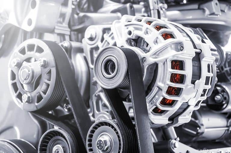 How To Test An Alternator