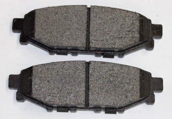 Brake Pad And Rotor Replacement Cost