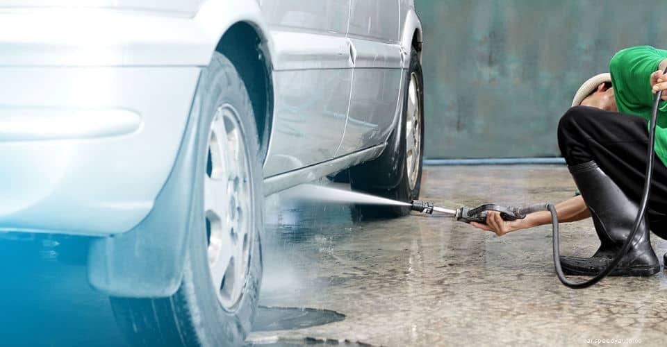How Often Should You Wash Your Car?