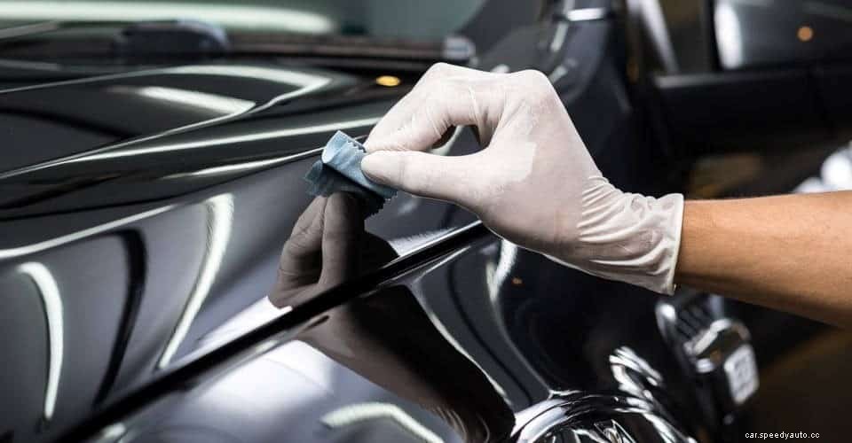 How Much Does A Ceramic Coating Cost?