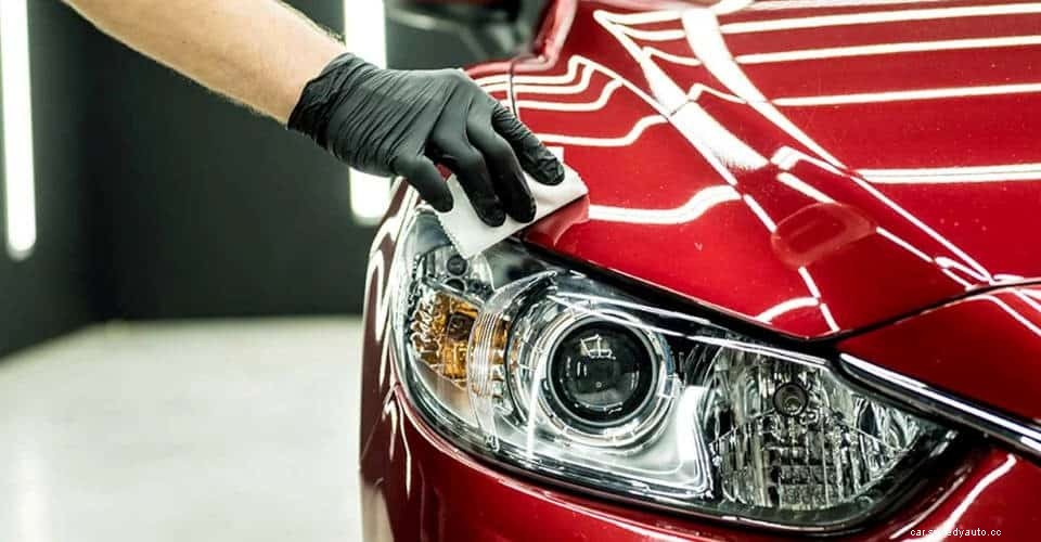 How Much Does A Ceramic Coating Cost?
