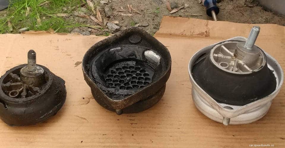 Does Your Car Make A Grinding Noise When Accelerating? Here’s The Fix