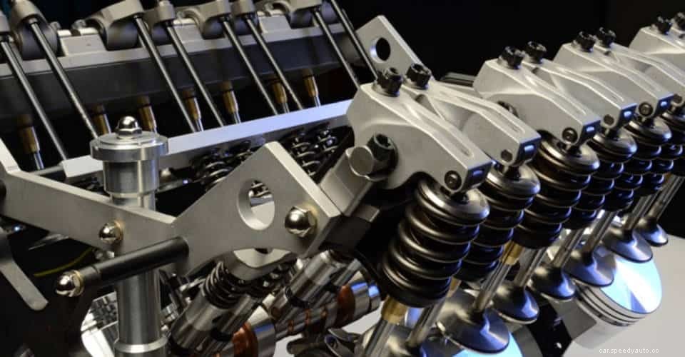 Does Your Car Make A Rattling Noise When Accelerating? Here’s The Fix