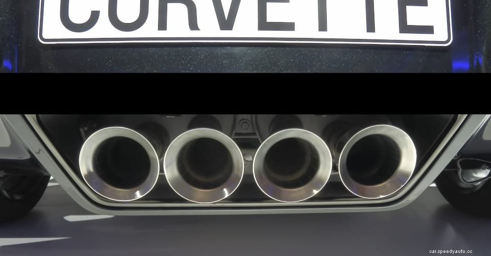 Muffler Repair And Cost