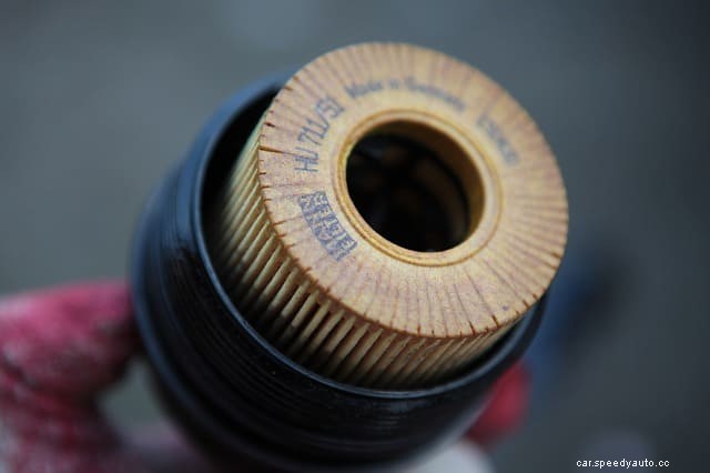 High Oil Pressure – Main Causes and Treatment