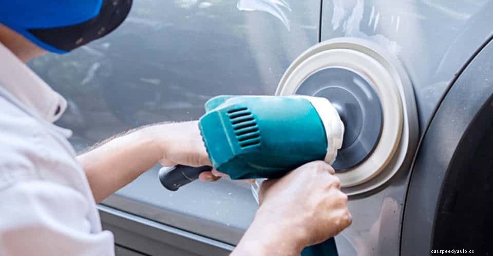 Car Dent Repair And Cost