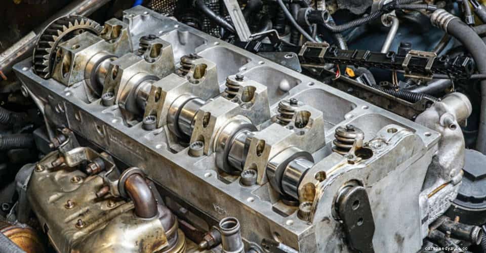 White Smoke From Exhaust – Main Causes and Fixes