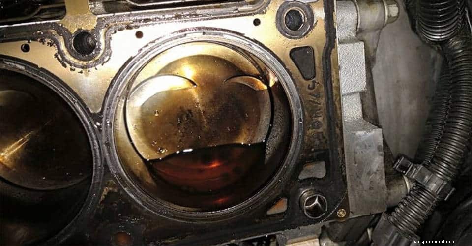 White Smoke From Exhaust – Main Causes and Fixes