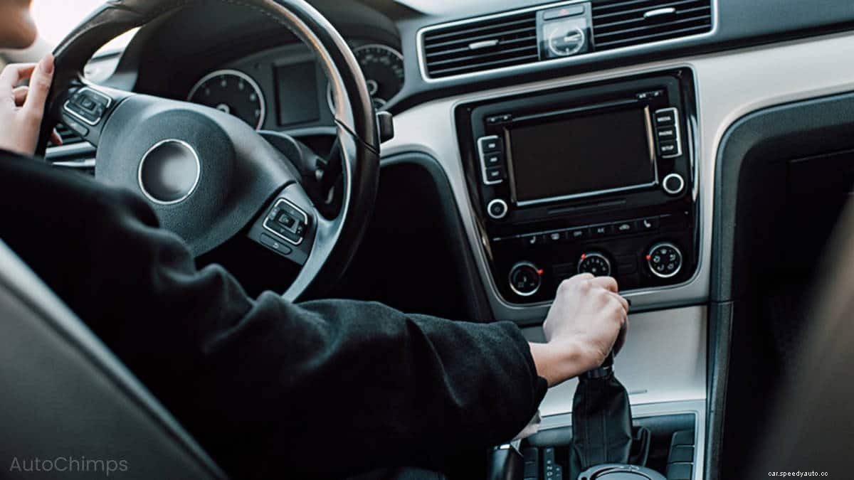 Bad Transmission Signs And Symptoms