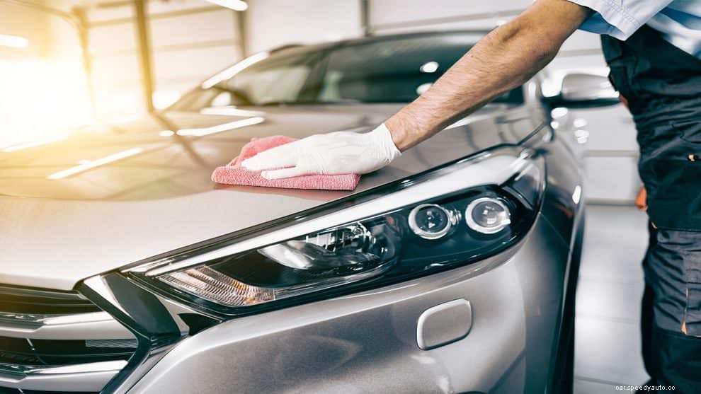 How Much Does It Cost To Detail A Car?