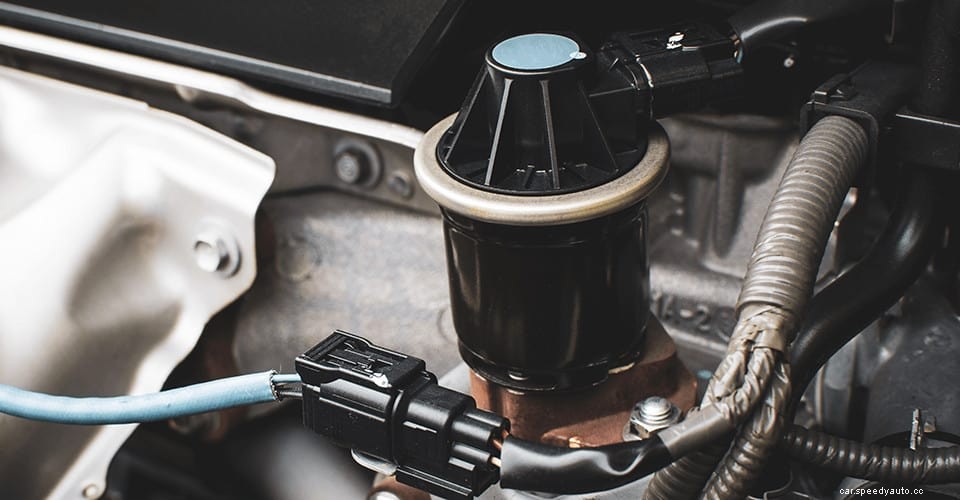 What Are The Symptoms Of A Faulty EGR Valve?